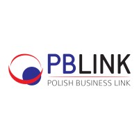 PBLINK - Polish Business Link logo - Similar company to Mped Ltd