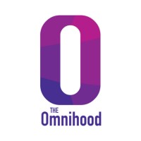 The Omnihood logo - Similar company to Eco Eats