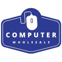 Computer Wholesale logo - Similar company to Admin-Shed