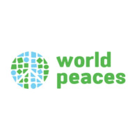 World Peaces Fair Trade logo - Similar company to Love Is Project