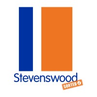 Stevenswood logo - Similar company to Polyframe