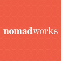 Nomadworks logo - Similar company to Gator Bazaar