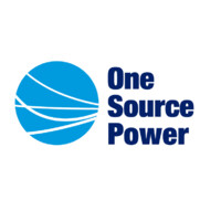 One Source Power, LLC logo - Similar company to Maverick Corporation