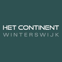 Het Continent Winterswijk logo - Similar company to Het Fundament Architectuur