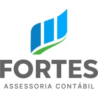 Fortes Contabilidade logo - Similar company to Hedge Contabilidade