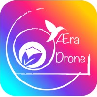 Æra Drone Production logo - Similar company to Bureau D'Ingénierie