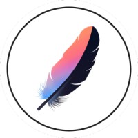 Blackfeather ai logo - Similar company to Uilab