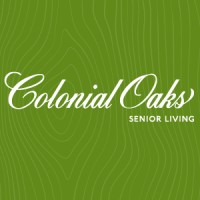 Colonial Oaks Communities logo - Similar company to Actnable Ai