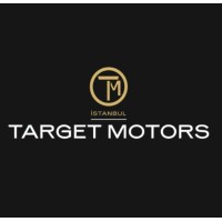 İSTANBUL TARGET MOTORS logo - Similar company to İstanbul Target Motors