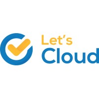 Let's Cloud logo - Similar company to Letskloud Technologies