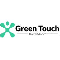 Green Touch Technology logo - Similar company to Virtual Infotech Solution
