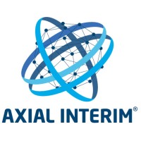AXIAL INTERIM logo - Similar company to Inter'Auge