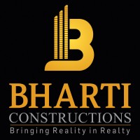 Bharti Constructions logo - Similar company to Div Soma