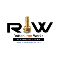 RATTAN IRON WORKS logo - Similar company to Advance Dynamic Solutions