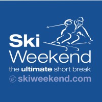 Ski Weekend logo - Similar company to Skiweekends