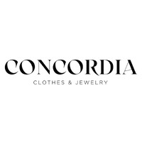 CONCORDIA_OFFICIEL logo - Similar company to Ghchecher
