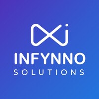 HR - Infynno Solutions logo - Similar company to Cloud Hr Solutions