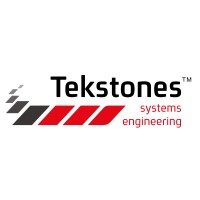 Tekstones Systems Engineering logo - Similar company to Ic-Shine Global