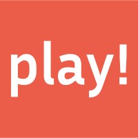 Playability logo - Similar company to Twelve Or Higher