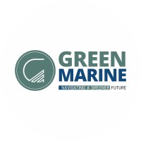 Green Marine Corp. logo - Similar company to Get Stc Ltd