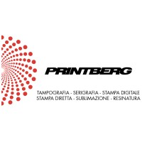 Printberg srl logo - Similar company to Shutter Studio