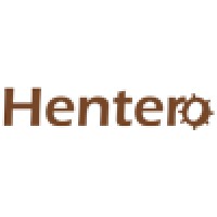 Hentero Inc. logo - Similar company to Mcloud