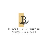 Bilici Hukuk Bürosu logo - Similar company to Yereone