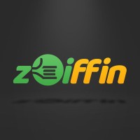 Zoiffin logo - Similar company to Aries - Artificial Intelligence And Electronics Section