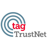 TAG TrustNet logo - Similar company to Fiducia