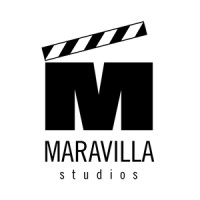 Maravilla Studios logo - Similar company to Dep Events