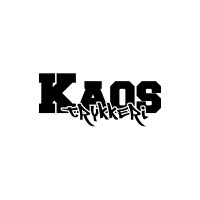 Kaos Trykkeri logo - Similar company to Signtools.Se