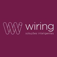 Wiring.br logo - Similar company to Promus Brindes