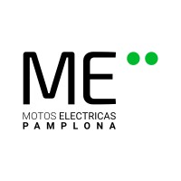 Motos Eléctricas Pamplona logo - Similar company to Ford Pamplona Car