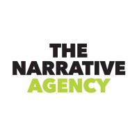The Narrative Agency logo - Similar company to The Narrative