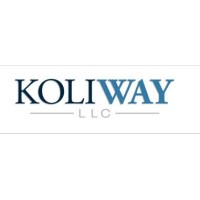 Koliway logo - Similar company to 007 Freight