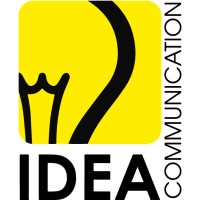 IDEA Communication logo - Similar company to Asguard