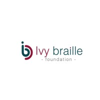 IVY BRAILLE FOUNDATION logo - Similar company to Spowcor Enterprises