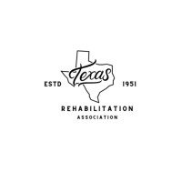 TEXAS REHABILITATION ASSOCIATION logo - Similar company to Center On Disabilities At Csun