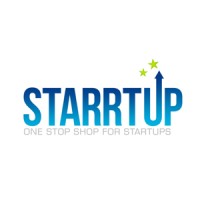 Starrtup logo - Similar company to Forenax Technologies