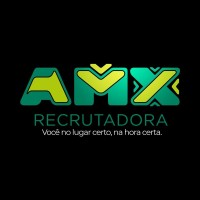 AMX Recrutadora logo - Similar company to Boosty