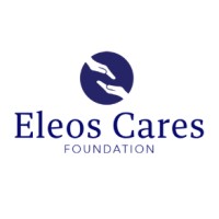 Eleos Cares Foundation logo - Similar company to Smartix Education