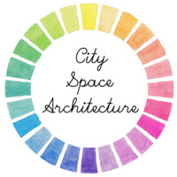 City Space Architecture logo - Similar company to Sustainability Lab At Atomcamp