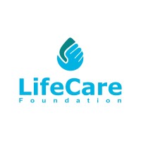 LifeCare Foundation logo - Similar company to Intrepid Foundation Inc