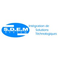 SDEM SYSTEM, Intégration de solution technologique logo - Similar company to Dynamic Arts