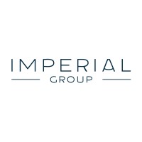 Imperial Group Gibraltar logo - Similar company to Stema Care
