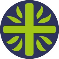 CAFOD logo - Similar company to Christian Aid