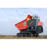 Slanetrac Engineering logo - Similar company to Prodig Attachments