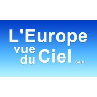 L'EUROPE VUE DU CIEL Sàrl. logo - Similar company to Living Data