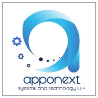 Apponext Systems & Technology LLP logo - Similar company to Illionsoft Technologies