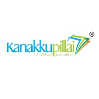 Kanakkupillai logo - Similar company to Kolath